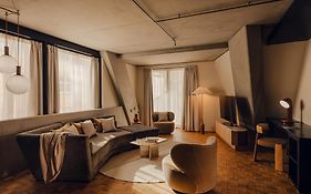 Aethos Hotel London Shoreditch